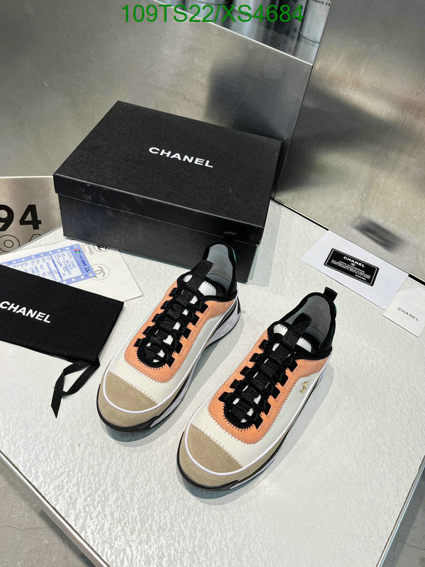 SAMC - CHL Women Shoes Sneakers - 234