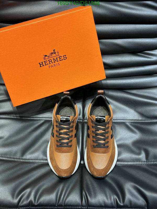SAMC - HMS Men Shoes - 565