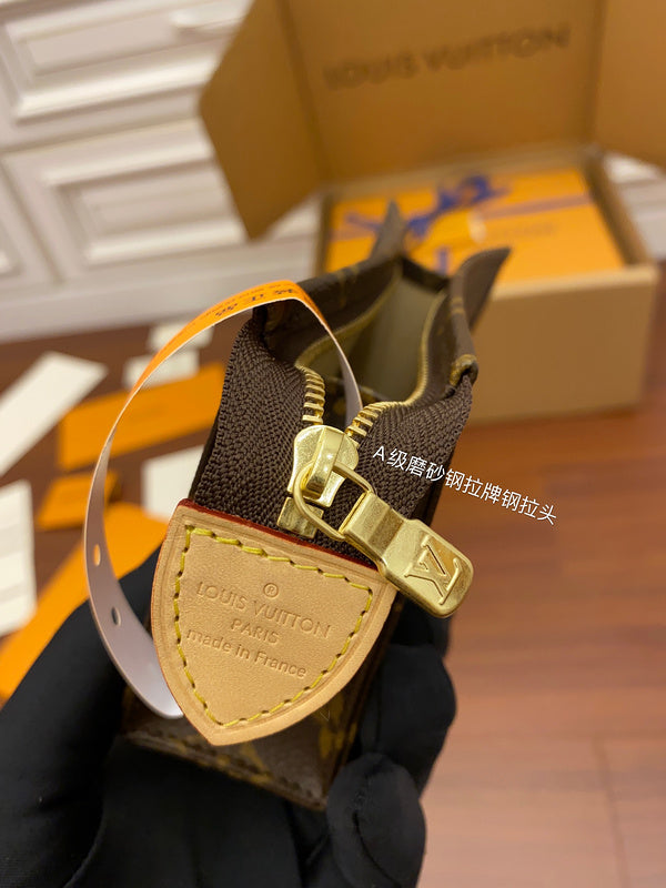 Glami Fashion Lu-Vi bags - 17299