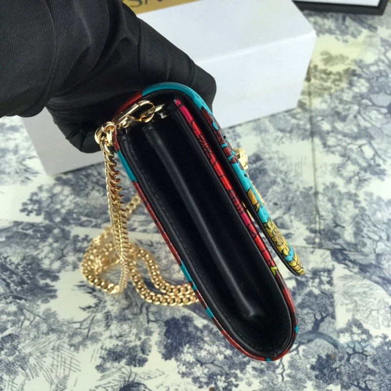Glamy - VAR Bags - 323