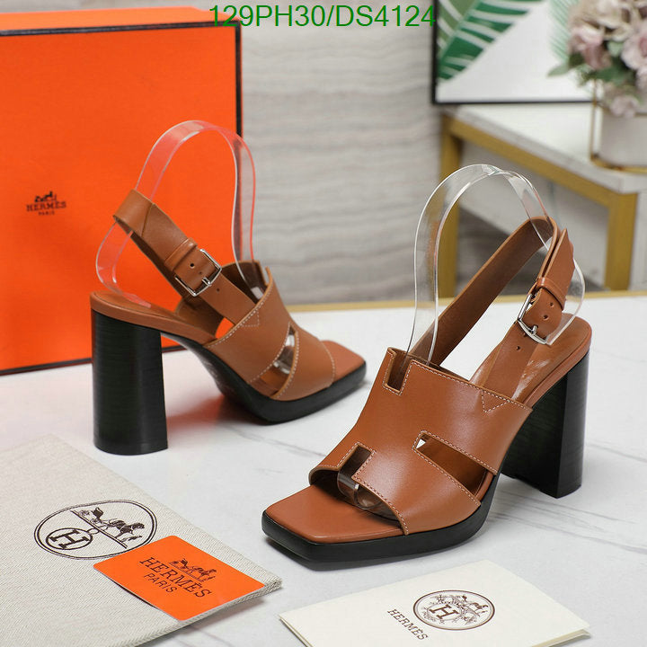 SAMC - HMS Women Shoes - 054