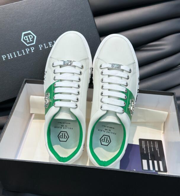 Glamy - PHP Shoes - 020