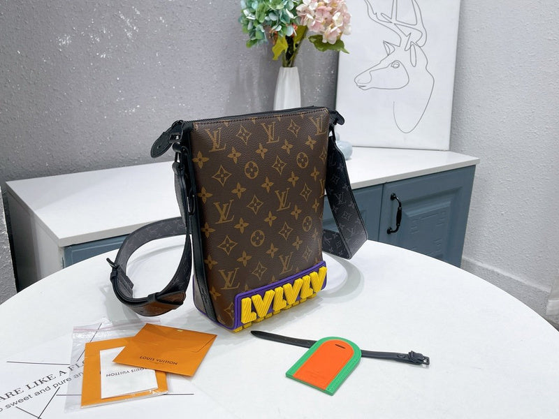 Glami-is - LOV Lady Bags - 915