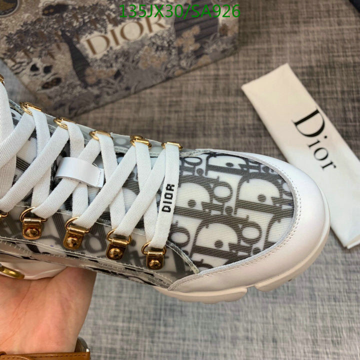 SAMC - DOR Women Sneakers - 237