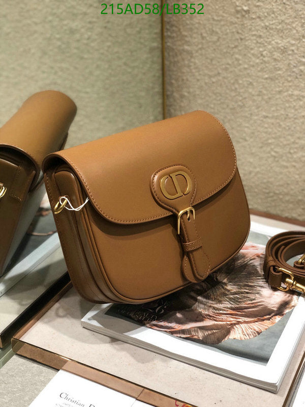 SAMCC - DOR Bags - 1371