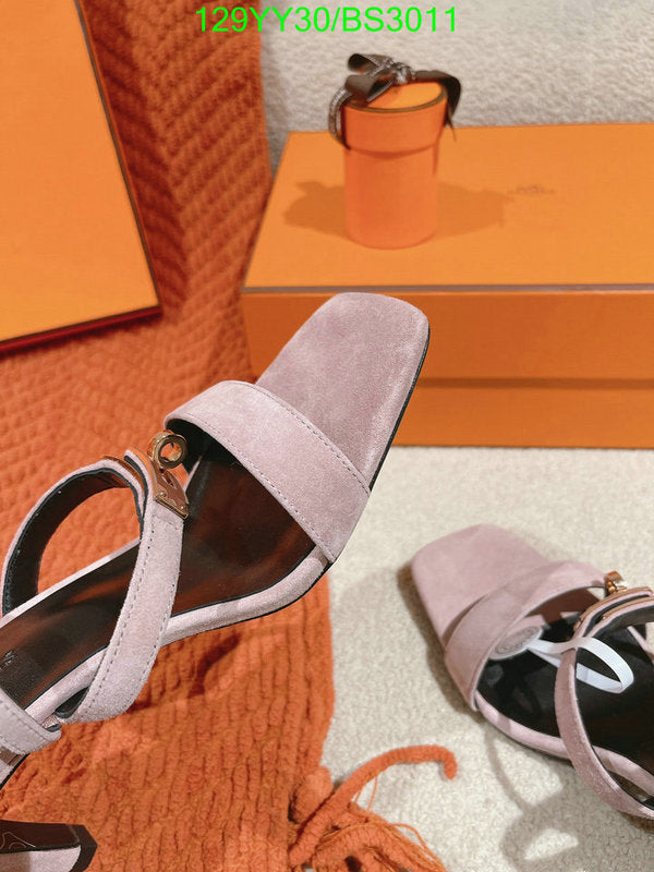 SAMC - HMS Women Shoes - 140