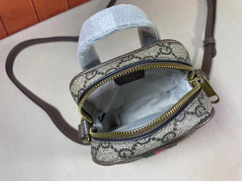 Glami Fashion - GCI Bags - 10158