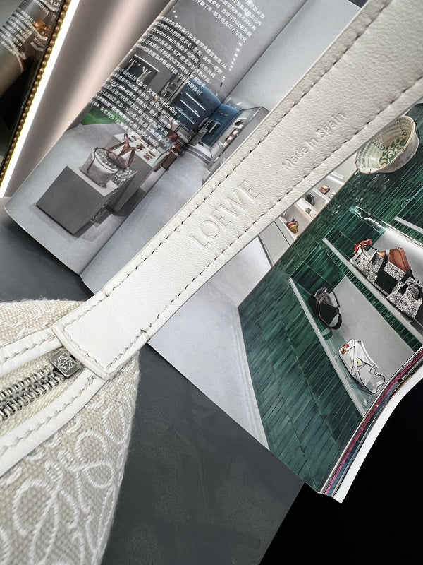 Glamy - LWO Bags - 005
