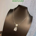SAMC - CHL Jewelry Necklace - 192