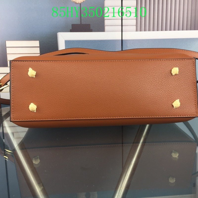 Satchel Bags - PDA Bags - 3563