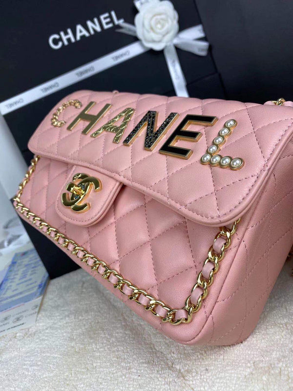 Satchel Bags - CHL Bags - 4124