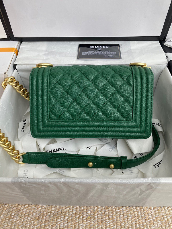 glamy - CHL Bags - 3544