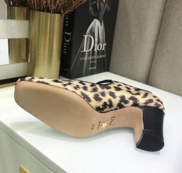 SAMCC - DOR Women Shoes - 786