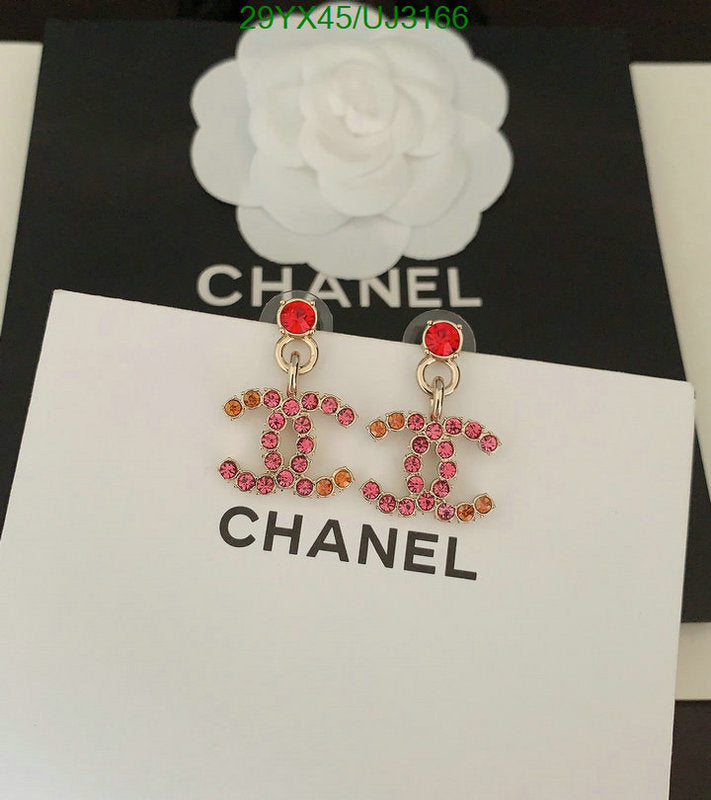 SAMC - CHL Jewelry Earrings - 341