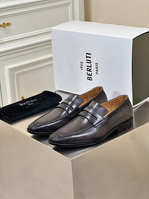 Glami - BRE Men Shoes - 156
