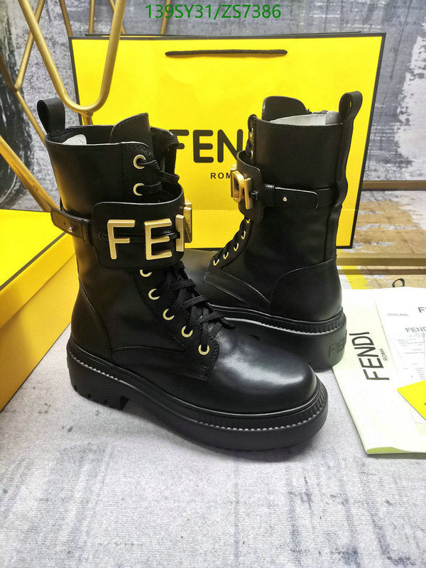 SAMC - FDE Women Shoes - 524