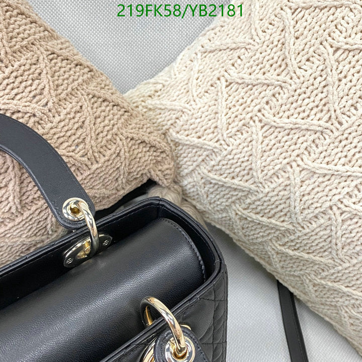 SAMCC - DOR Bags - 1463