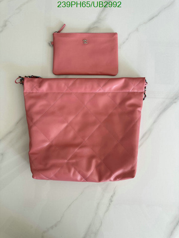 SAMC - CHL Bags - 324