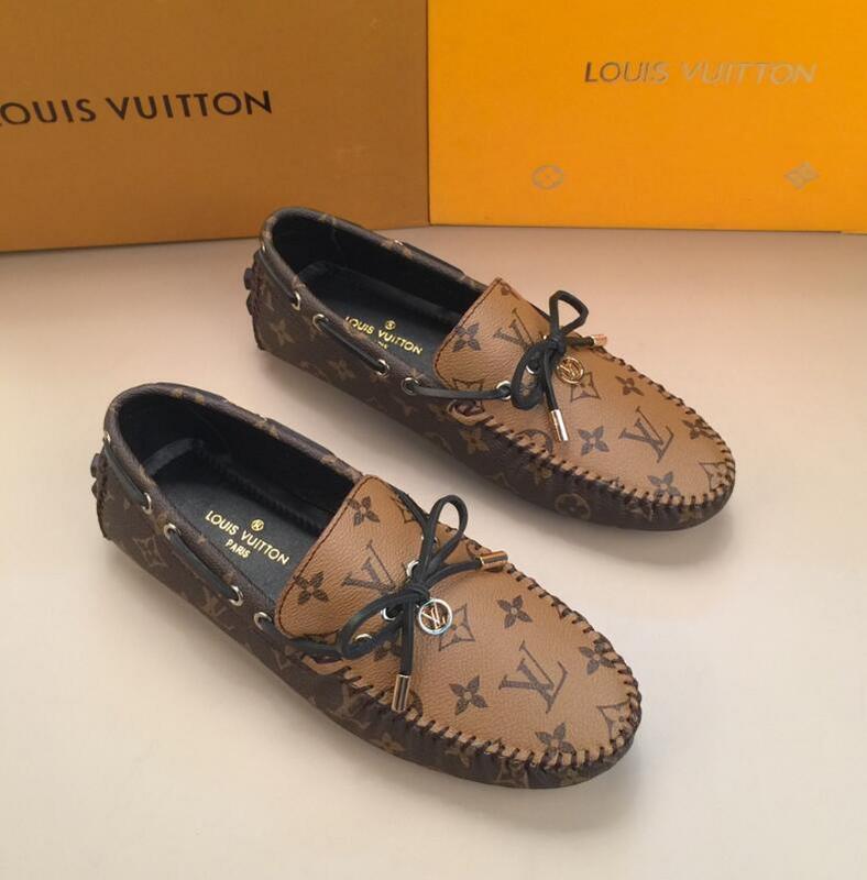 SAMC - LOV Men Shoes - 1758