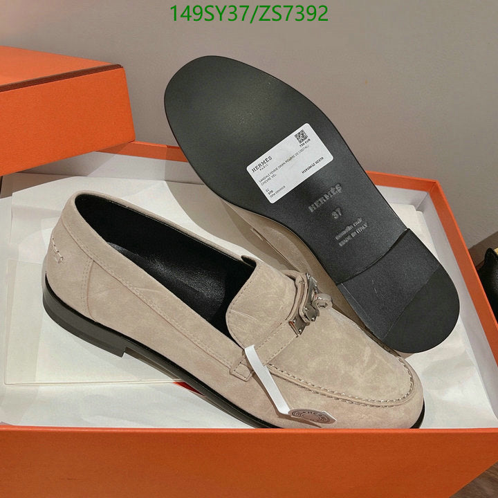 SAMC - HMS Women Shoes - 319
