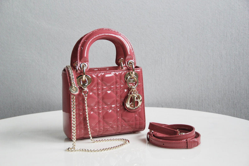 BLUSH BAGZ - Dior Bags - 212