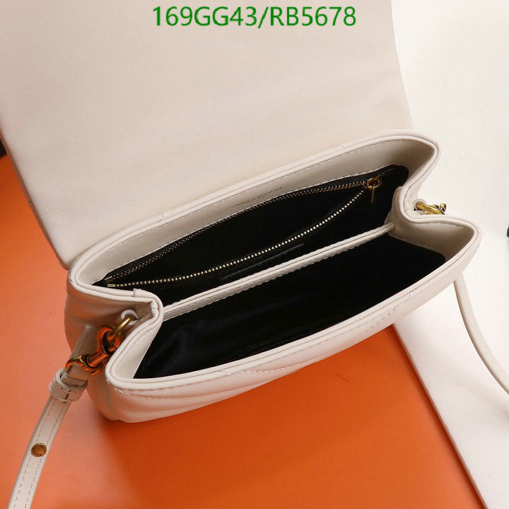 SAMC - YLS Bags - 030