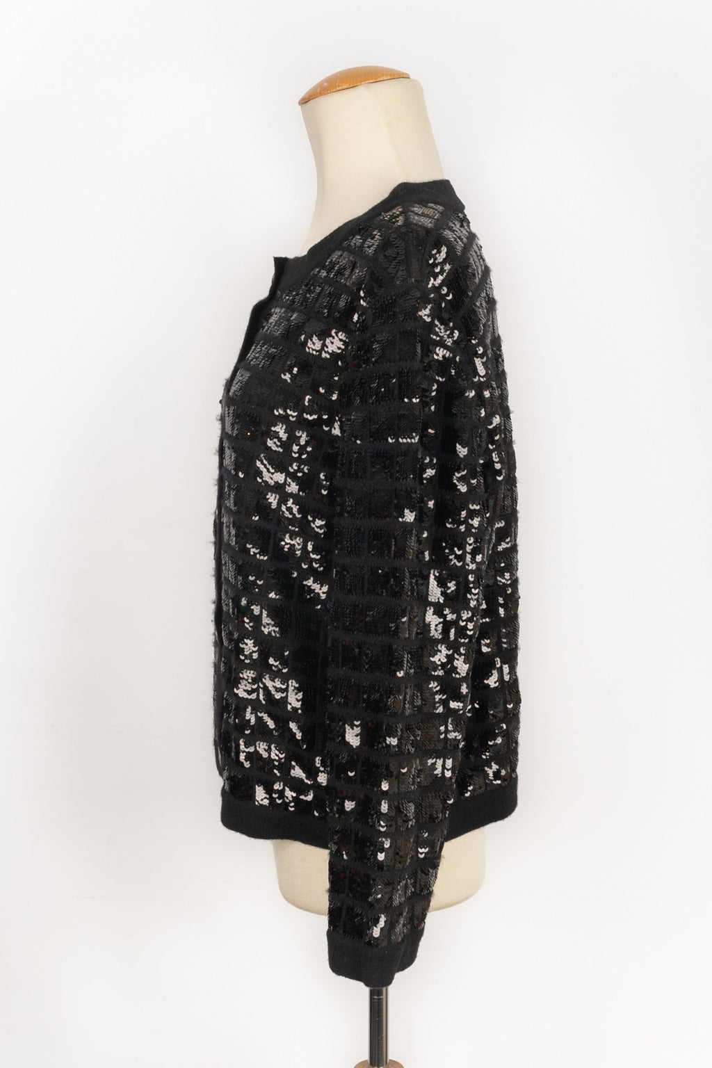 Gilet Chanel 2008