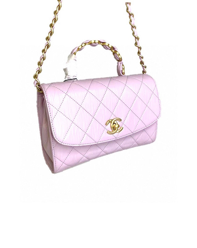 Satchel Bags - CHL Bags - 4242