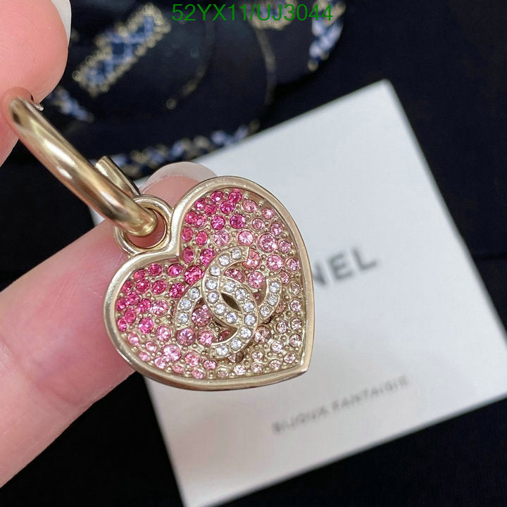 SAMC - CHL Jewelry - 809