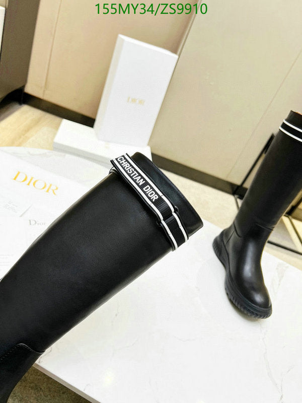 SAMCC - DOR Women Shoes - 1602