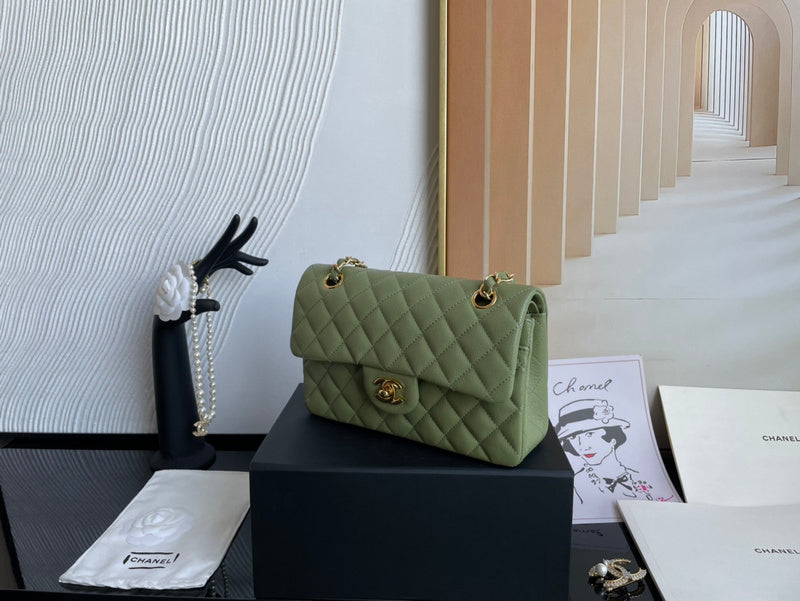 Satchel Bags - CLN Bags - 076