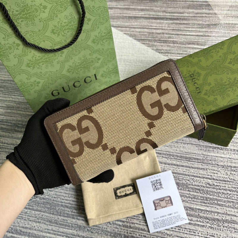 Glami - GUKI Wallets - 137