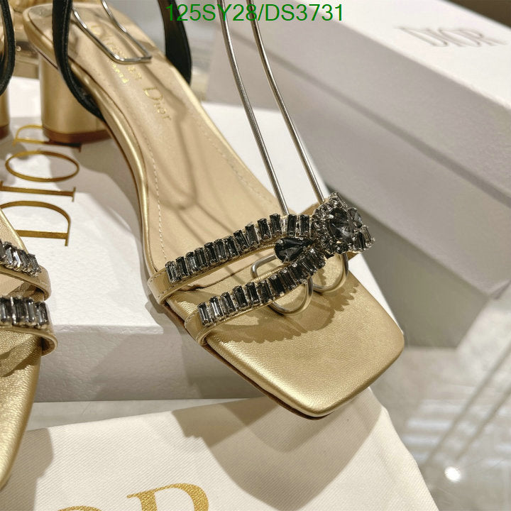 SAMCC - DOR Women Shoes - 1419