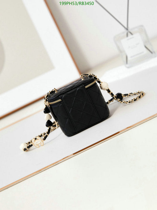 SAMC - CHL Bags - 412