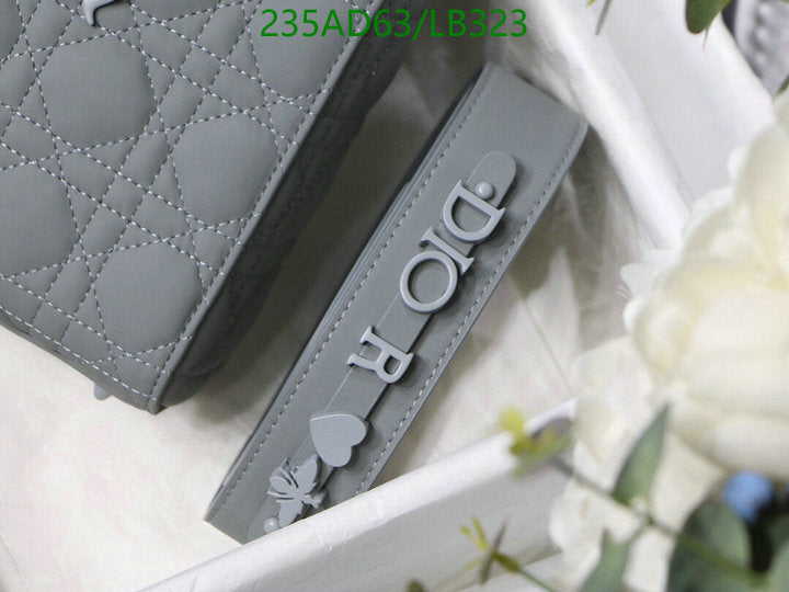 SAMCC - DOR Bags - 1392