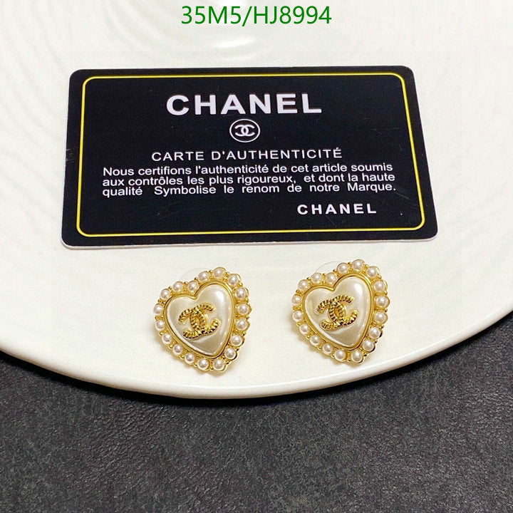 SAMC - CHL Jewelry Earrings - 187