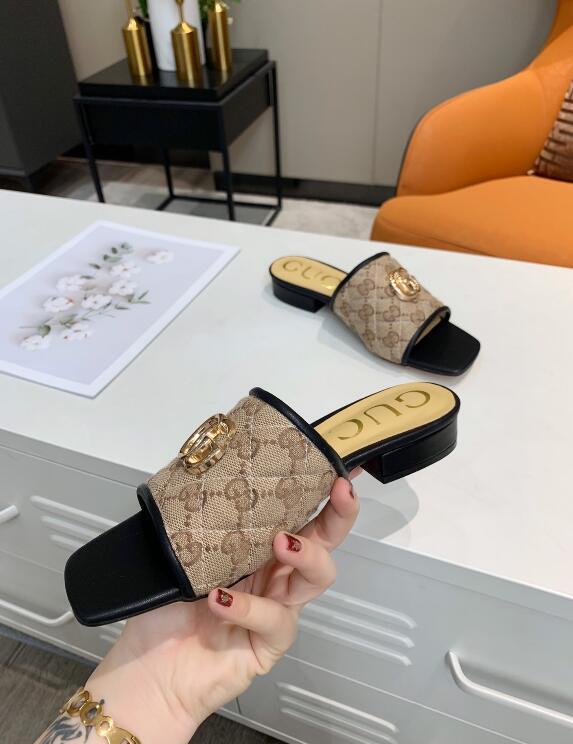 SAMC - GUKI Women Shoes - 1964