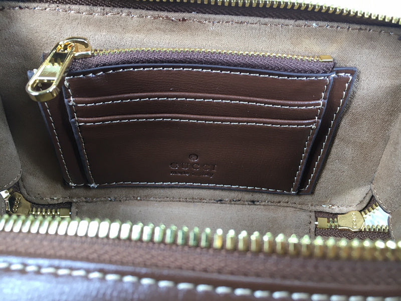 Satchel Bags - GCI Bags - 2005