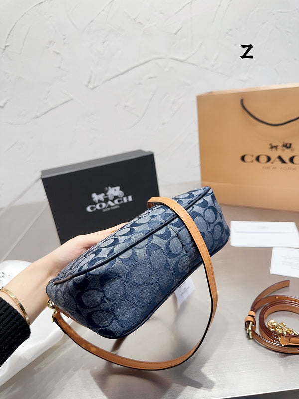 Satchel Bags - CCH Bags - 313