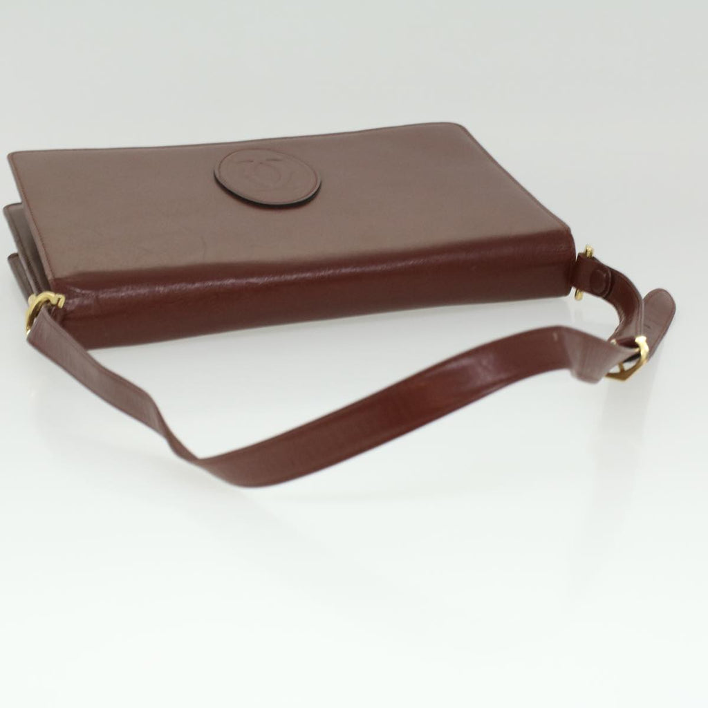FENDI Pattern Tote Bag fur Brown 36778BH005010 36403