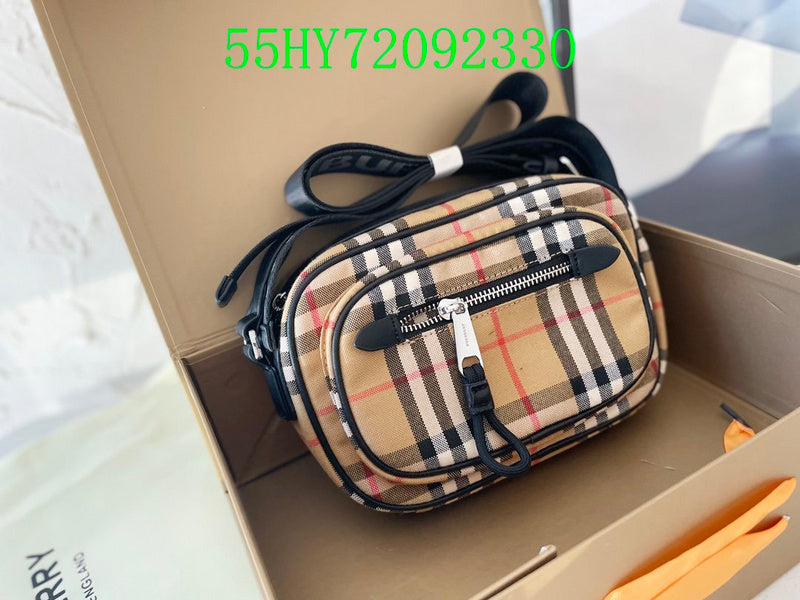 ELE Fashion -BBR Bags - 260