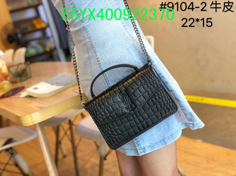 Glami - YLS Bags - 2078