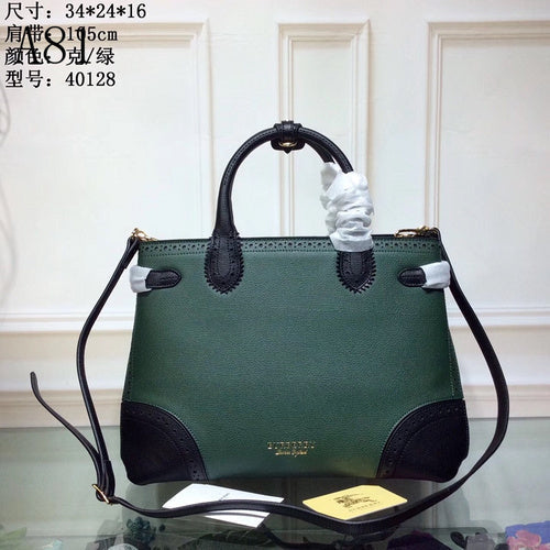 ELE Fashion -BBR Bags - 864