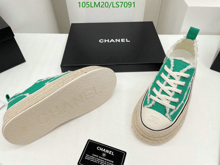 SAMC - CHL Women Shoes Sneakers - 213