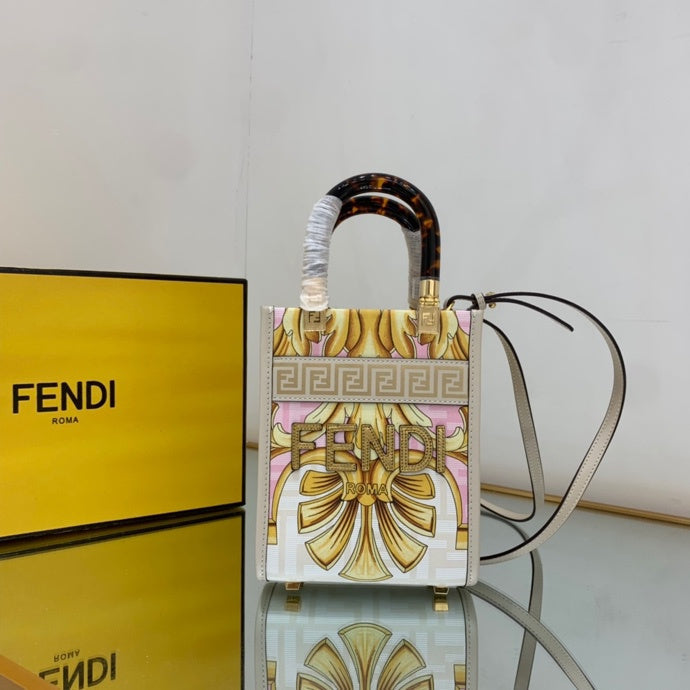 Glamy - VAR Bags - 200