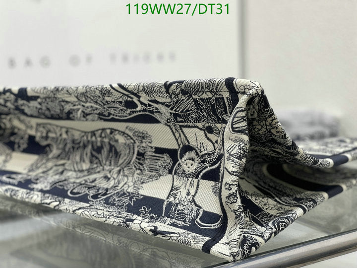 SAMCC - DOR Bags - 983