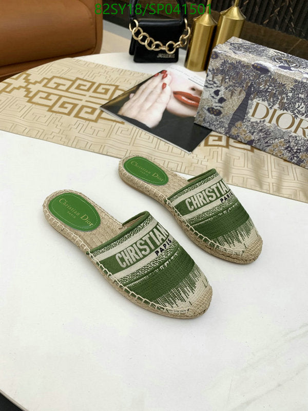 SAMCC - DOR Women Shoes - 2164