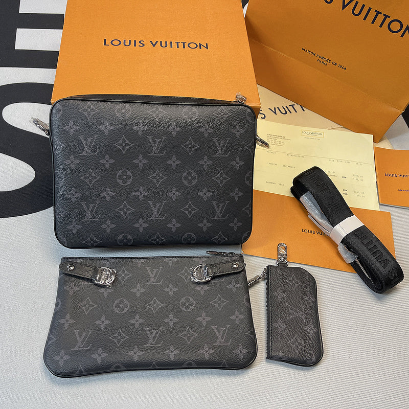 Glami Fashion Lu-Vi bags - 10064