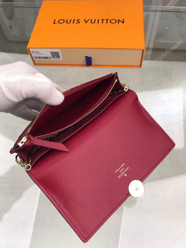 Glami Fashion Lu-Vi bags - 9173
