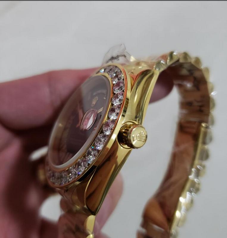 SAMC - Mix Watches - 213